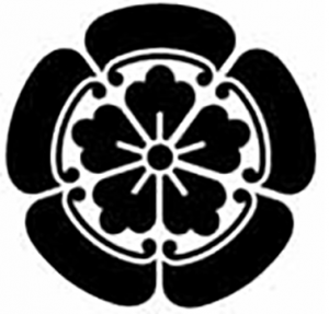 oda-kamon